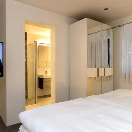 Mon Bijou _ Og_fewo Appartement *